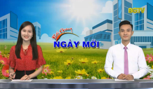 Bắc Giang ngày mới ngày 19 - 08 - 2019