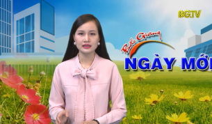 Bắc Giang ngày mới ngày 04 - 08 - 2019