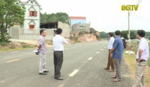 Kiện toàn, phát huy vai trò công tác Tuyên giáo ở cơ sở