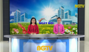 Bắc Giang ngày mới ngày 02 - 09 - 2019