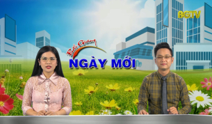 Bắc Giang ngày mới ngày 08 - 07 - 2019