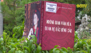 Không gian văn hóa Quan họ Bắc Sông Cầu