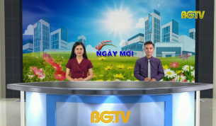 Bắc Giang ngày mới ngày 28 - 06 - 2019