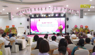 Gặp mặt kỷ niệm 95 năm ngày Báo chí Cách mạng Việt Nam