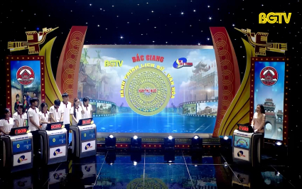 Gameshow Bắc Giang - Hành trình Lịch sử, Văn hóa (Số 6 năm thứ 10 - Chủ đề: Dân tộc thiểu số): Ngày 29-03-2025