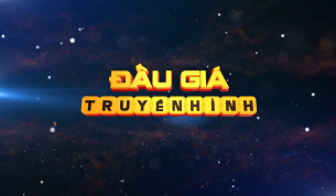 Gameshow mới: Đấu giá truyền hình