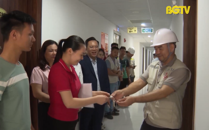 Gần 169 tỷ đồng vốn dư nợ mua nhà ở xã hội 
