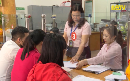 Gần 3,6 nghìn khách hàng được vay gói nhà ở xã hội 