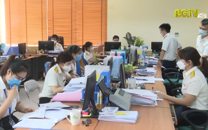 Gần 94% doanh nghiệp, tổ chức sử dụng hóa đơn điện tử 