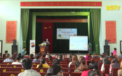 Gắn kết phụ huynh và học sinh từ sự thấu hiểu