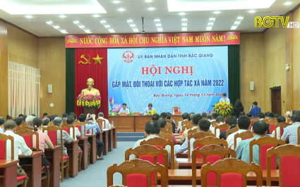 Tháo gỡ khó khăn cho Hợp tác xã
