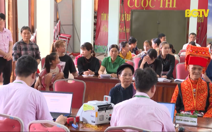 Gia hạn nợ cho khách hàng bị ảnh hưởng bão số 3