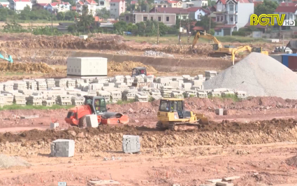 Gia hạn thời gian nộp thuế - Tiền thuê đất cho doanh nghiệp