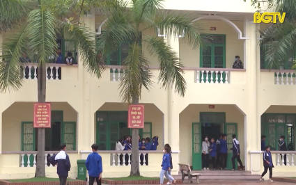 Gia tăng bạo lực học đường