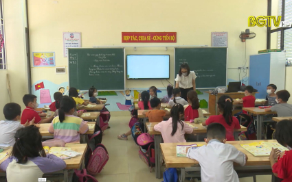 Gia tăng giáo viên nghỉ việc