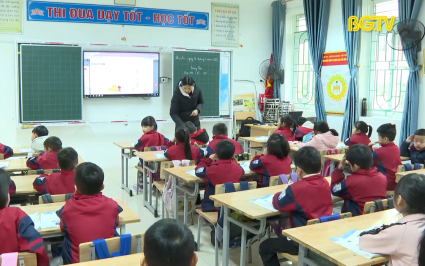 Giải bài toán thiếu giáo viên trong năm học 2024-2025