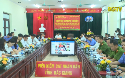 Giải pháp hạn chế việc trả hồ sơ điều tra bổ sung giữa các cơ quan tiến hành tố tụng