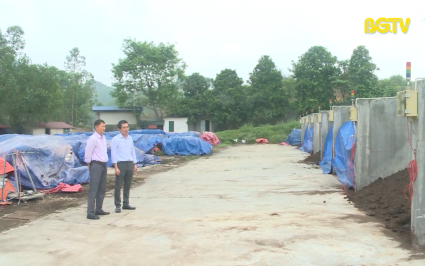 Giải pháp xử lý chất thải trong chăn nuôi