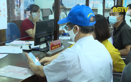 Giảm 50% phí, lệ phí khi thực hiện TTHC trực tuyến mức độ 3 và 4