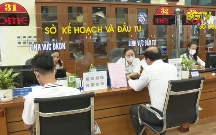 Giảm chi phí gia nhập thị trường cho doanh nghiệp