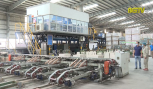 Giảm lãi suất tín dụng, tiếp sức cho doanh nghiệp phục hồi sản xuất