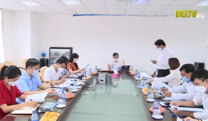Giám sát chuyên đề thực hiện chính sách pháp luật về kinh doanh bảo hiểm