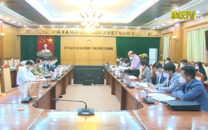 Giám sát công tác đào tạo nghề, giải quyết việc làm