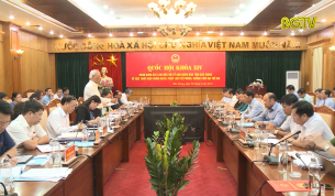 Giám sát thực hiện chính sách pháp luật về phòng chống xâm hại trẻ em
