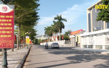 Giáo dục truyền thống, khơi dậy khát vọng xây dựng quê hương 