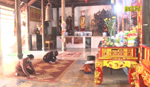 Giáo hội Phật giáo chung tay phòng chống dịch Covid- 19