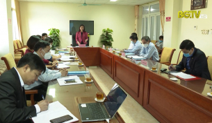 Giao trực tiếp nhiệm vụ KH&CN cấp tỉnh bổ sung thực hiện năm 2021