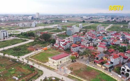 Giao việc khó: Phát huy trách nhiệm của Đảng viên 