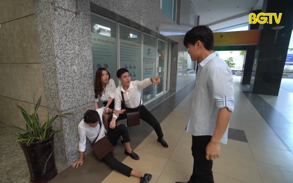 Giới thiệu phim tuần từ ngày 30-09 đến ngày 06-10-2024