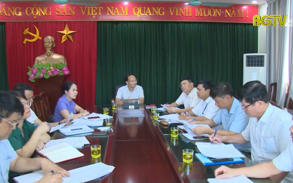Góp ý dự thảo Luật thực hiện quy chế dân chủ ở cơ sở 