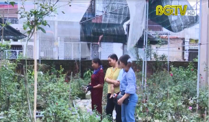 Gương người phụ nữ tiêu biểu