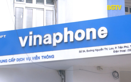 Hàng nghìn thuê bao di dộng chưa chuẩn hoá thông tin sẽ bị thu hồi 