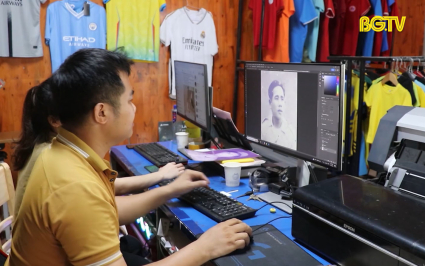 Hành động ý nghĩa tri ân các gia đình chính sách 