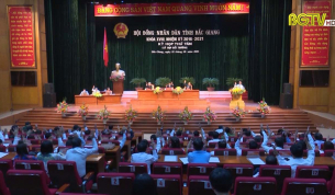HĐND tỉnh khóa XVIII: Dấu ấn các Nghị quyết hợp lòng dân
