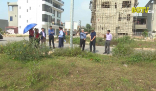 HĐND tỉnh khóa XVIII: Phát huy kinh nghiệm giám sát chuyên đề