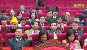 HĐND tỉnh tiếp tục chất vấn và trả lời chất vấn