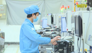 HĐND với cử tri: Đón công nhân ngoại tỉnh trở lại làm việc