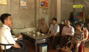 HĐND với cử tri: Giám sát thực hiện “gói hỗ trợ” khó khăn do dịch Covid-19