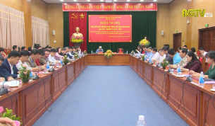 HĐND với cử tri: Nâng cao chất lượng giám sát chuyên đề