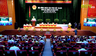 HĐND với cử tri: Phản ánh Kỳ họp thứ nhất HĐND tỉnh khóa XIX
