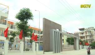 HĐND với cử tri: Phát huy hiệu quả đầu tư công ở TP Bắc Giang