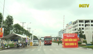 HĐND với cử tri: Vai trò của chính quyền địa phương trong phòng chống dịch