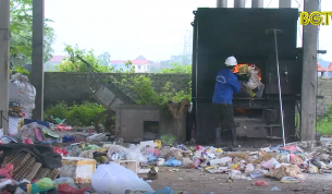 HĐND với cử tri: Ý kiến cử tri về xử lý rác thải ở Hiệp Hòa