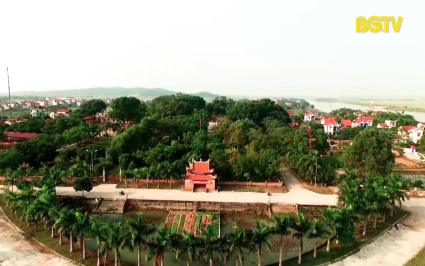 Hiến kế xây dựng và phát triển văn hóa, con người cho Bắc Giang 