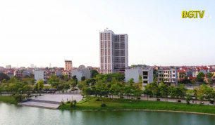 Hiện thực hoá khát vọng phát triển quê hương Bắc Giang