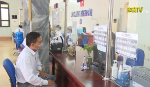 Hiệp Hòa đảm bảo điều kiện thích nghi trong tình hình mới